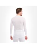 Miniatuur Avento, Thermal Shirt 2-pack thermoshirt 2-pack heren White wit 