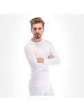 Miniatuur Avento, Thermal Shirt 2-pack thermoshirt 2-pack heren White wit 