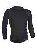 Miniatuur Avento, Thermal Shirt 2-pack thermoshirt 2-pack heren Black zwart 