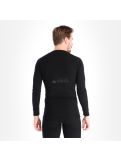 Miniatuur Avento, Thermal Shirt 2-pack thermoshirt 2-pack heren Black zwart 