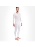 Miniatuur Avento, Thermal Pants thermobroek heren White wit 