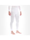 Miniatuur Avento, Thermal Pants thermobroek heren White wit 