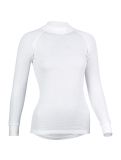 Miniatuur Avento, Thermal Shirt thermoshirt dames White wit 