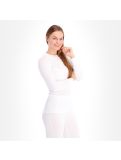 Miniatuur Avento, Thermal Shirt thermoshirt dames White wit 