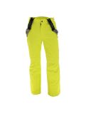 Miniatuur CMP, Ski pants skibroek heren zolfo Geel