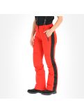 Miniatuur Kilpi, Hanzo-W skibroek slim fit dames Rood