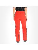 Miniatuur Kilpi, Hanzo-W skibroek slim fit dames Rood