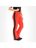 Miniatuur Kilpi, Hanzo-W skibroek slim fit dames Rood