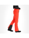 Miniatuur Peak Performance, Scoot Pants skibroek dames Racing rood 