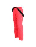 Miniatuur Dare2b, Outmove Ii Pant skibroek kinderen neon Roze