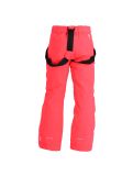 Miniatuur Dare2b, Outmove Ii Pant skibroek kinderen neon Roze