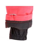 Miniatuur Dare2b, Outmove Ii Pant skibroek kinderen neon Roze