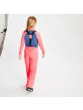 Miniatuur Dare2b, Outmove Ii Pant skibroek kinderen neon Roze