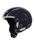 Miniatuur Casco, SP-3 Limited, Skihelm, Crystal Navy