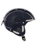 Miniatuur Casco, SP-3 Limited, Skihelm, Crystal Navy