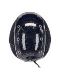 Miniatuur Casco, SP-3 Limited, Skihelm, Crystal Navy