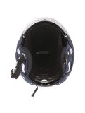 Miniatuur Casco, SP-3 Limited, Skihelm, Crystal Navy