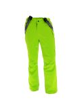 Miniatuur CMP, Ski pants, skibroek, heren, lime groen