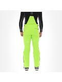 Miniatuur CMP, Ski pants, skibroek, heren, lime groen