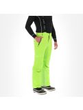 Miniatuur CMP, Ski pants, skibroek, heren, lime groen