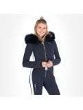 Miniatuur Sportalm, 942028540 DA Ski-overall dames deep water Blauw