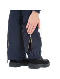 Miniatuur Sportalm, 942028540 DA Ski-overall dames deep water Blauw