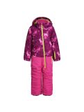 Miniatuur Icepeak, Jizan Kd DA Ski-overall kinderen amethyst Paars