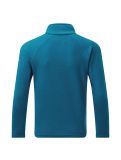 Miniatuur Dare2b, Freehand Fleece skipully kinderen petrol Blauw