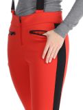 Miniatuur Icepeak, Ellsworth BC Skibroek Softshell dames Coral-Red Rood 