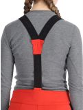 Miniatuur Icepeak, Ellsworth BC Skibroek Softshell dames Coral-Red Rood 