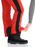 Miniatuur Icepeak, Ellsworth BC Skibroek Softshell dames Coral-Red Rood 