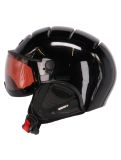 Miniatuur Kask Essential, skihelm, zwart