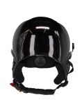 Miniatuur Kask Essential, skihelm, zwart