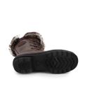 Miniatuur Kimberfeel, Beverly snowboots dames Brown bruin 