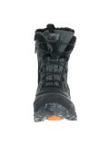 Miniatuur Icepeak, Almonte Mr snowboots heren Zwart