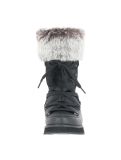 Miniatuur Luhta, Uusi Ms snowboots dames Zwart