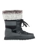 Miniatuur Luhta, Uusi Ms snowboots dames Zwart