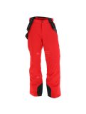 Miniatuur Maier Sports, Anton, Ski broek Heren, Rood