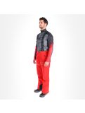 Miniatuur Maier Sports, Anton, Ski broek Heren, Rood