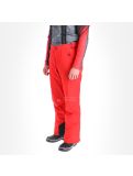 Miniatuur Maier Sports, Anton, Ski broek Heren, Rood