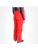 Miniatuur Maier Sports, Anton, Ski broek Heren, Rood