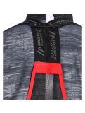 Miniatuur Maier Sports, Anton, Ski broek Heren, Rood