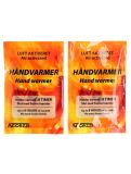 Miniatuur Accezzi, Hand Warmer (5 pair) handwarmers 5 paar unisex One Color 