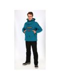 Miniatuur Napapijri, Skidoo 1 anorak/ski-jas, heren, varidian