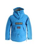 Miniatuur Napapijri, Skidoo 2 anorak, ski-jas, heren, French blauw