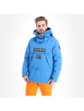 Miniatuur Napapijri, Skidoo 2 anorak, ski-jas, heren, French blauw