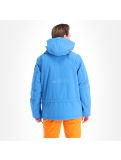 Miniatuur Napapijri, Skidoo 2 anorak, ski-jas, heren, French blauw