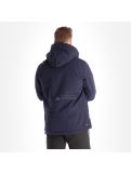 Miniatuur Napapijri, Skidoo anorak, ski-jas, heren, navy blauw