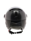 Miniatuur Kask, Piuma R Class Sport skihelm met vizier unisex Anthracite grijs 