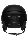 Miniatuur POC, Obex MIPS skihelm unisex Uranium Black Matt zwart 